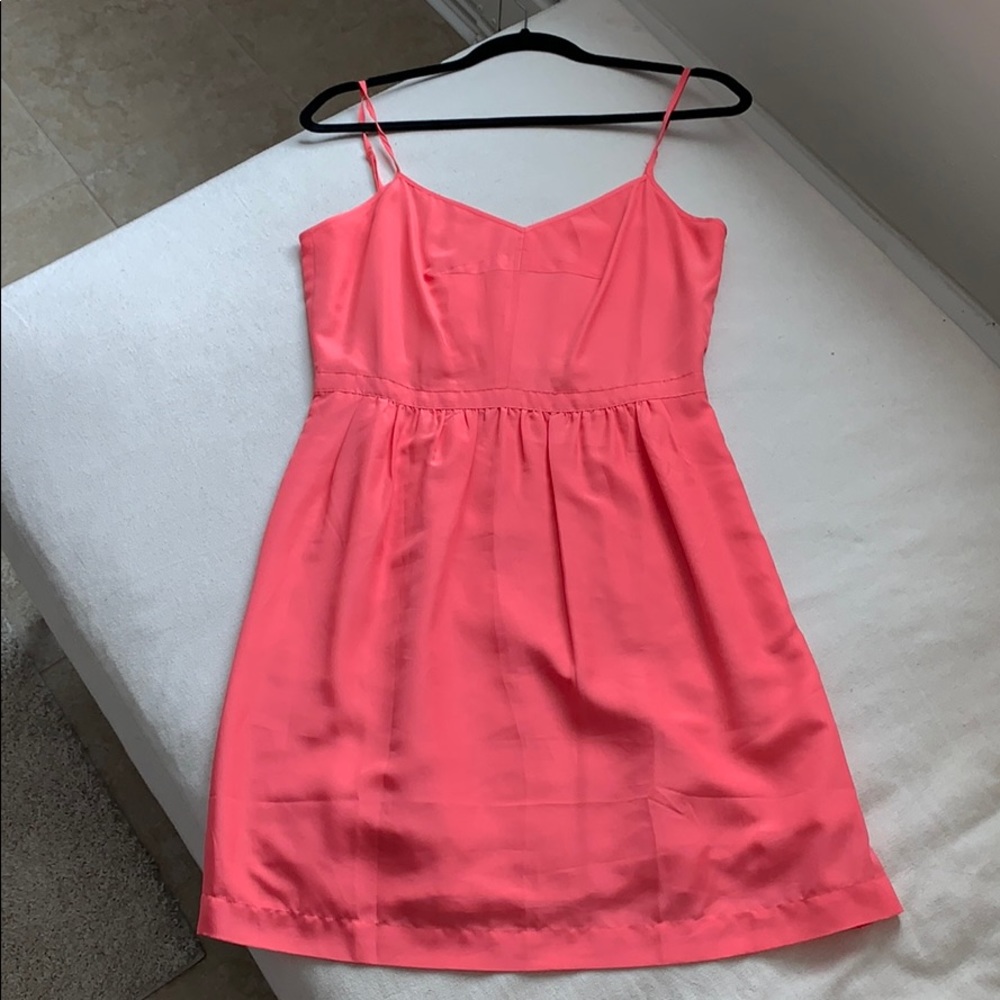 J Crew Dress